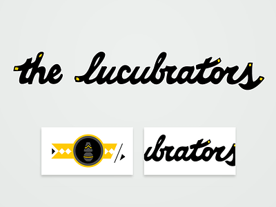 the lucubrators