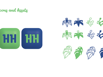 HH Icons & Assets