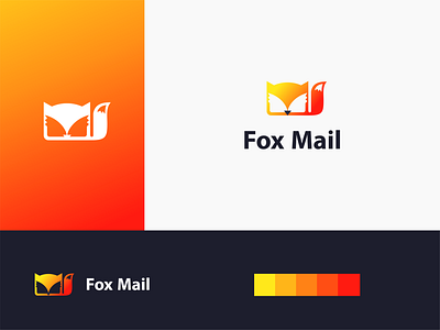 mail fox logo