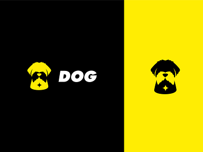 maltese dog logo