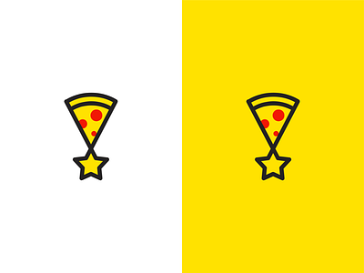 pizza star logo