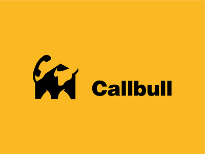 callbull logo