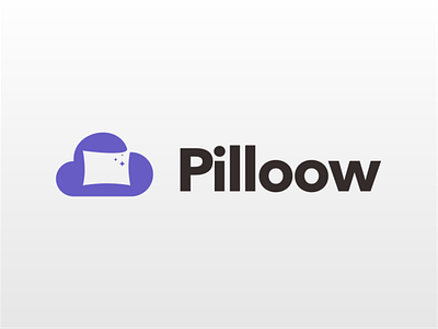 Cloud Pillow logo