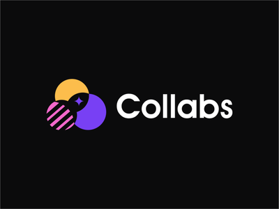 Collabs by Akdesain on Dribbble