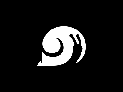 snail Logo 5