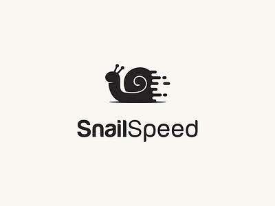 Snails Logo akdesain animal branding creative data fast glyph illustration logo logo design logo type minimal negative space snail snail logo snails speed tech typography vector
