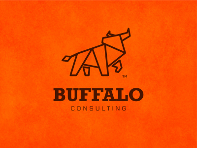 Buffalo logo