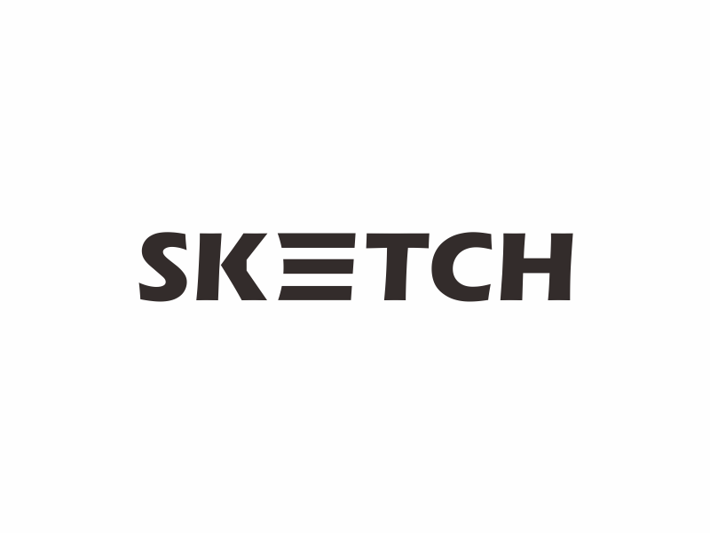 Skecth 2/365 ️ ️ by Akdesain on Dribbble