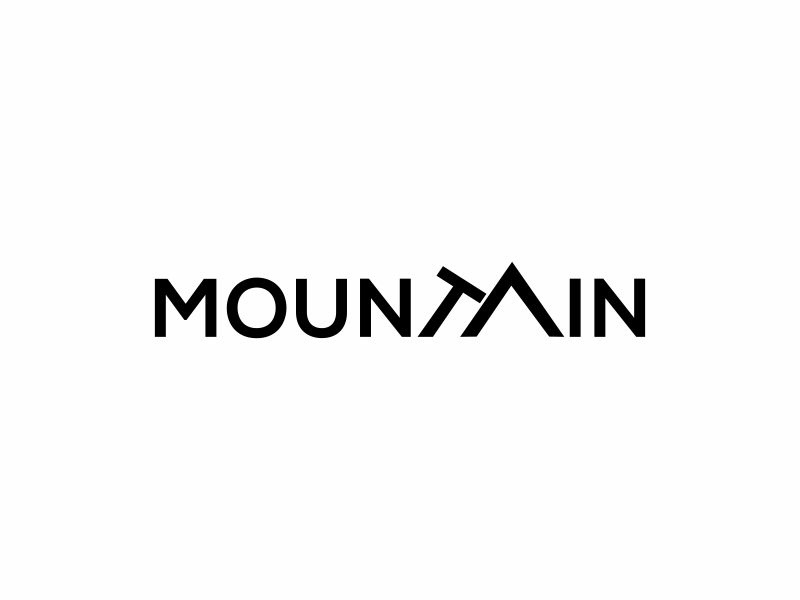 Mountain 11/365 ⛰️ by Akdesain on Dribbble