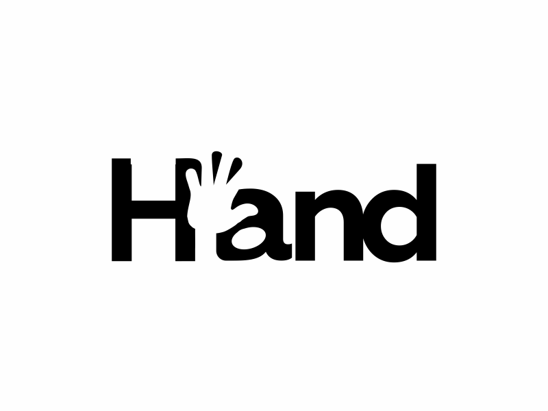 hand 42/365 by Akdesain on Dribbble