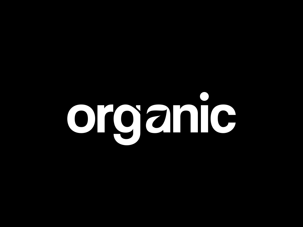 organic 110/365 by Akdesain on Dribbble