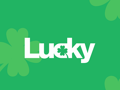 Lucky 169/365