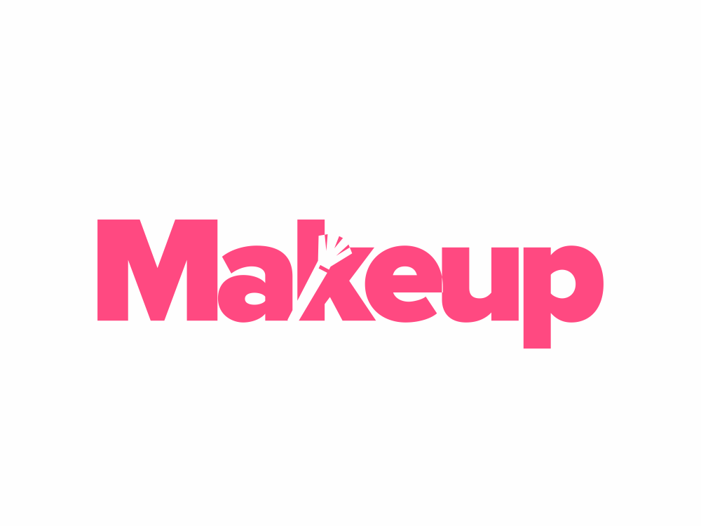 Make Up 222 365 By Ak Desain On Dribbble