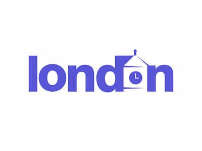 london akdesain branding illustration logo logo design logo type london modern negative space symbol typography