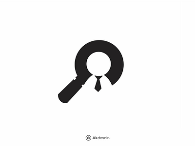 find job creative design find job find talent hr human icon job lettering logo design minimal negative space people talent talents