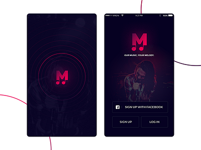 Music App music