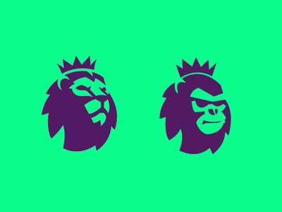 Primate League: Premier League Parody
