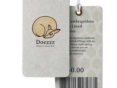 Doezzz Branding