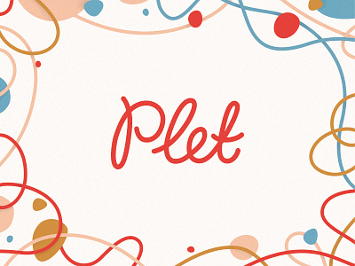 Plet Logo