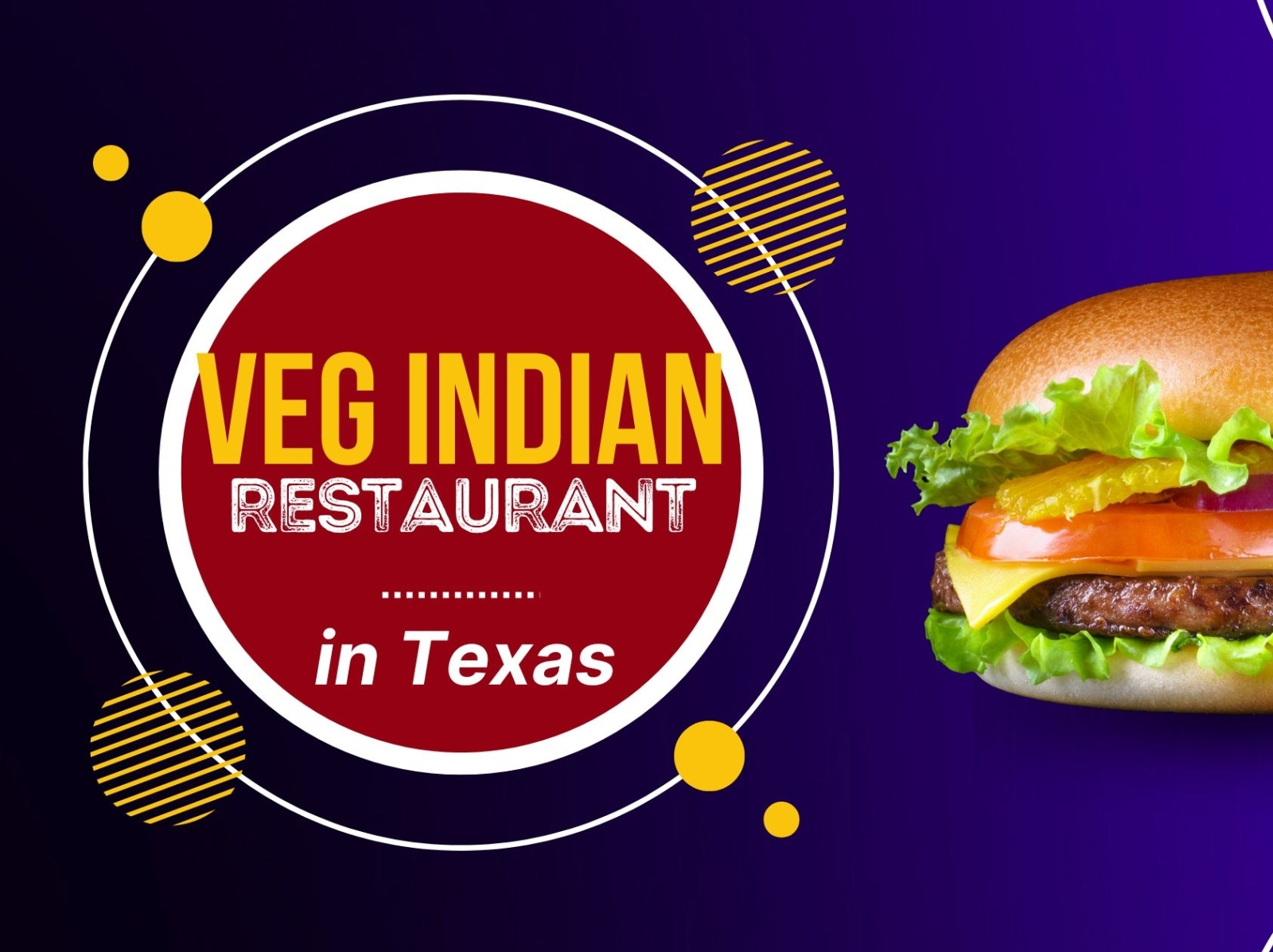 Veg Indian Restaurant in Texas by Sangam Chettinad Indian Cuisine on