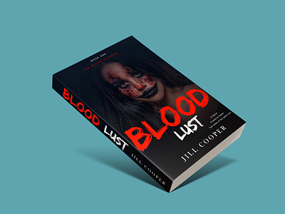 Book Cover Design