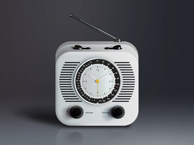 The Radio