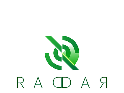 Radar Logo ambigram branding corel design designer graphic design graphicdesigner illustration industrial industry logo logocompany logodesigner logonation logoroom military monogram typography vector
