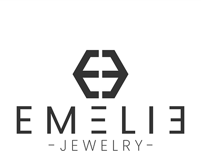 EmEliE - Jewelry Logo ambigram branding design designer designerlogo graphic graphic design graphicdesigner illustration jewelry logo logocompany logodesigner logoroom monogram typography vector