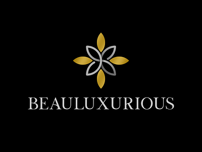 Beauluxurious Logo beauty branding design designer graphic graphic design logo logobranding logocompany logodesigner logoroom monogram typography vector