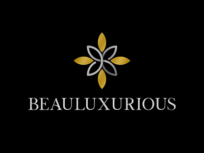 Beauluxurious Logo