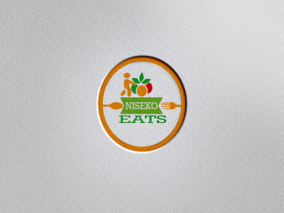 food company logo branding busness logo creative logo custom logo food logo graphic design logo