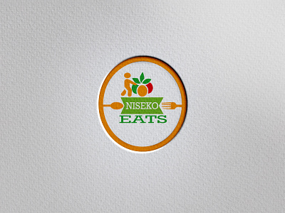 food company logo