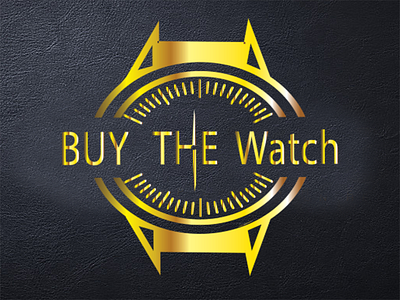 watch type logo