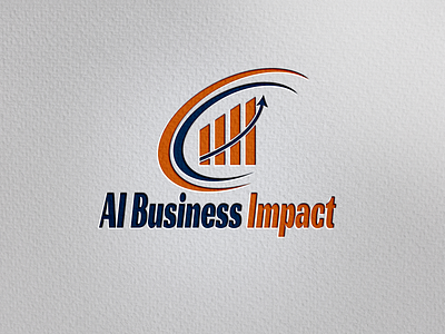 Business type logo branding creative logo graphic design logo vector