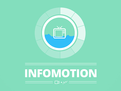 Infomotion animation infographic infomotion