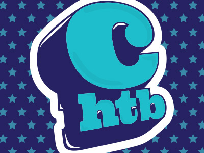 CHTB Logo
