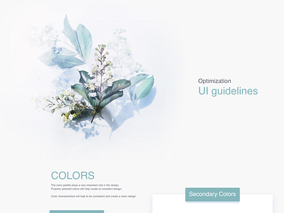 UI guidelines sketch ui ux design ui guidelines we design