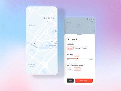 Taxi Booking, Tracking and Filters android animation app book branding careem clean interaction ios minimal mobile muzli ride ridesharing taxi taxi app taxi booking app tracking uber ux