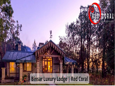 EXPERIENCE LUXURY LODGES IN BINSAR WITH RED CORAL hotel lodges red coral resort travel