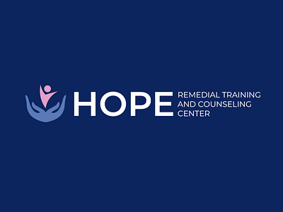 Hope Remedial Training And Counseling - Logo type 1