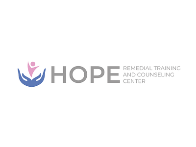 Hope Remedial Training And Counseling - Logo Type 2