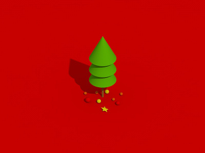 merry-x-mas christmas tree xmas