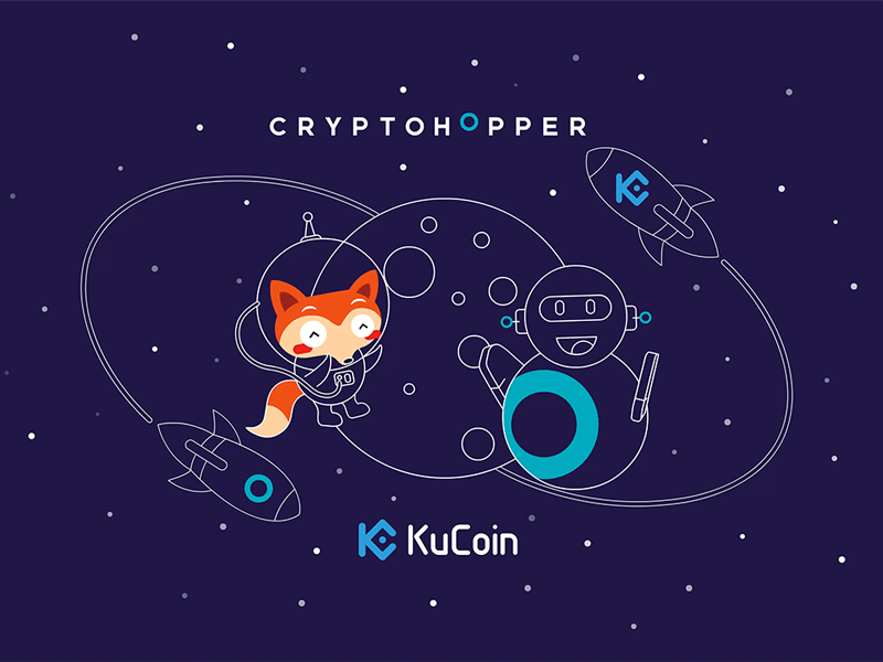 Kucoin designs, themes, templates and downloadable graphic elements on ...