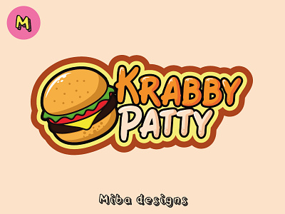 Krabby Patty