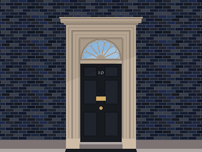 10 Downing Street