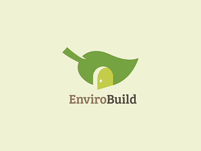 EnviroBuild build construction eco eco friendly environment green nature