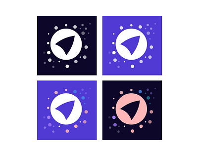 Jobif Company Logo Iterations