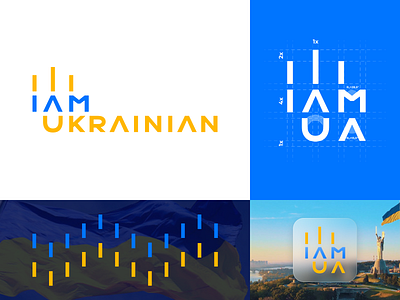 I am Ukrainian