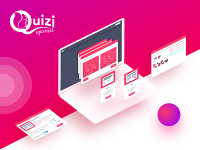Quizi.io is a powerful marketing tool.