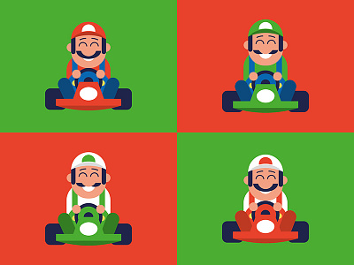 Mario Kart